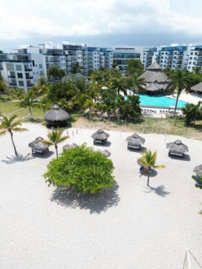 Playa Blanca Oasis